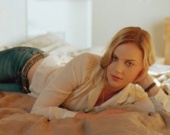 Эбби Корниш претендует на агента 007