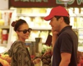 Джессике Альбе по душе роль домохозяйки