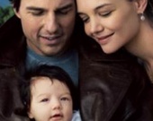 Тайная дочь Круза показала лицо