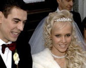 Горько! Дмитрий Дюжев (ФОТОРЕПОРТАЖ)