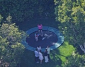 Фото со дня рождения Сури Круз