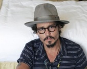 Джонни Депп сыграет Оззи Осборна