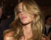 Жизель украсит "Остина Пауэрса"