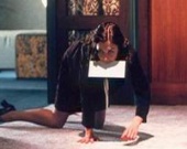 Европейцы назвали самые сексуальные эпизоды фильмов