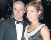 Игорь Петренко нарёк сына именем своего персонажа