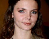 Лиза Боярская устала от макияжа Лиза Боярская устала от макияжа