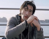 Эдриен Броуди заинтересовался наркотиками