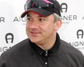 Николай Фоменко уехал из России