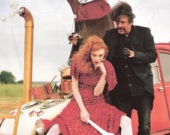 Шикарная фотосессия "Неожиданные сказки"