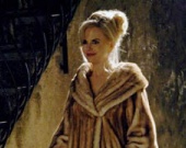 Фотографии со съемок фильма "Девять"