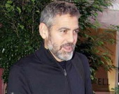 Джордж Клуни откроет школу для знаменитостей