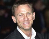 Крэйг стал "самым стильным британцем"