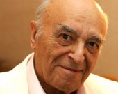 Владимир Этуш отмечает 85-летие