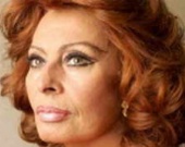 Приз Римского кинофестиваля получит Софи Лорен