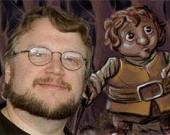 Режиссер "Хоббита" сыграет в своем фильме