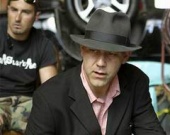 Создатель "Человека-паука" вернет на экраны Тень