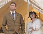 Шэннен Доэрти - новая "Индиана Джонс"