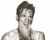 Эван МакГрегор - секси грязнуля