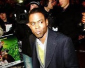 Крис Рок возьмется за перо