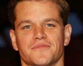 Мэтт Дэймон больше не курит