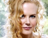 Кидман пришлось принимать душ из шланга