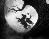 Тим Бартон расскажет о Всаднике без головы