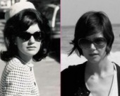 Кэти Холмс станет Жаклин Кеннеди