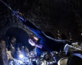 Новые кадры последнего фильма о Гарри Поттере Новые кадры последнего фильма о Гарри Поттере