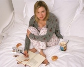 Рене Зеллвегер уходит из кино