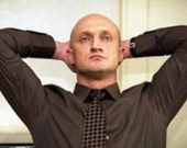 Гоша Куценко откроет детскую больницу