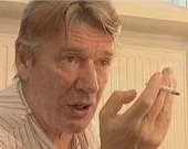 Врачи попросили Абдулова не бросать курить