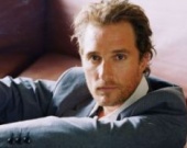 Мэттью МакКонахи подрабатывает киллером