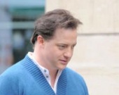 Звезда «Мумии» раздался вширь не по-детски