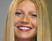 Гвинет Пэлтроу "подсела" на медитацию