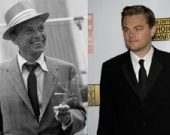 ДиКаприо сыграет Фрэнка Синатру