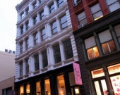 Квартиру Хита Леджера уже сдают