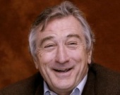 Роберт Де Ниро снимет сериал о Манхэттене