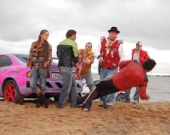 "Форсаж" по-русски