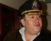 Садальский стал жертвой воров