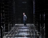 Трехмерный Гарри Поттер