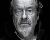 Ридли Скотт ввяжется в "Бесконечную войну"