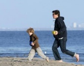 Джим Кэрри и Эван