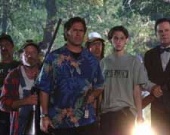 Брюсу Кэмпбеллу пообещали отбить селезенку