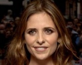 Сара Мишель Геллар образцовая девушка