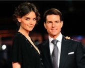 У Кейти Холмс и Тома Круза будет двойня