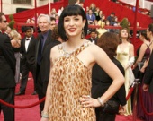 Зачем Дьябло Коуди переколола татуировку