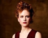 Николь Кидман десять лет назад