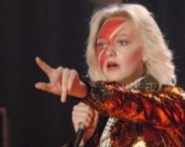 Дакота Фаннинг оказалась в мистической драме