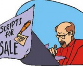 Забастовка голливудских сценаристов