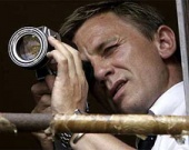 Джеймс Бонд переедет в Австрию